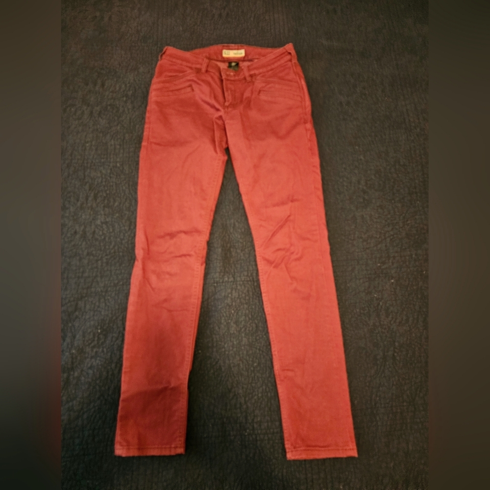 9 pocket tactical pant